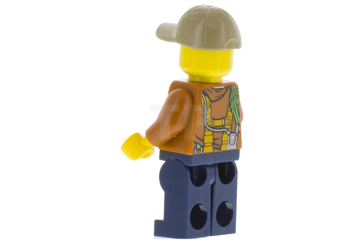 LEGO&reg; cty0795 Dschungelforscher