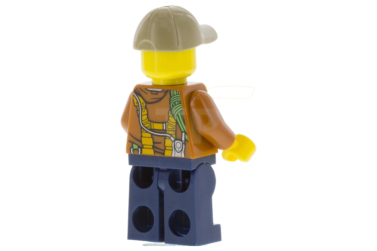 LEGO&reg; cty0795 Dschungelforscher