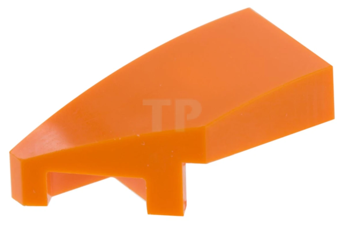 LEGO&reg; 6177499 - 29120 - Slope 2 x 1 x 2/3 Wedge Left