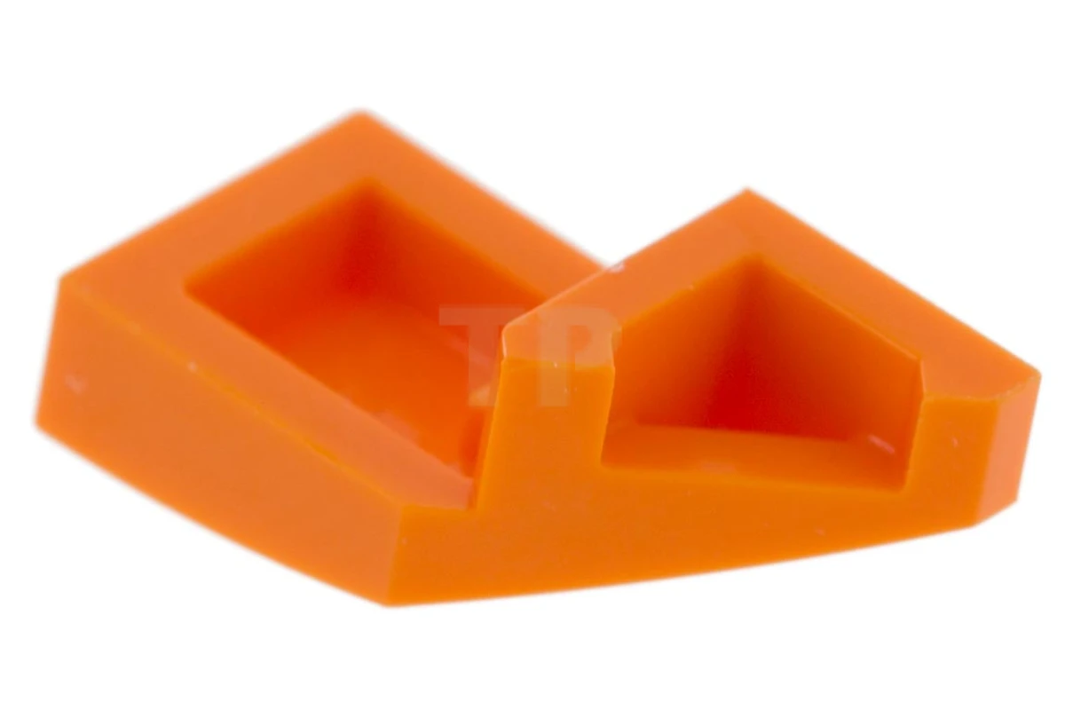 LEGO&reg; 6177499 - 29120 - Slope 2 x 1 x 2/3 Wedge Left