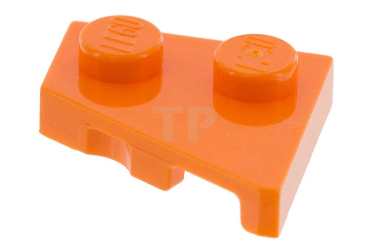 LEGO&reg; 6173933 - 24299 - Plate 2 x 2 Wedge Left