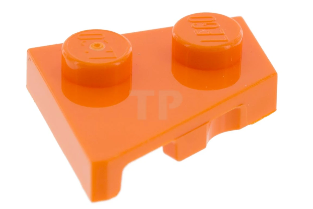 LEGO&reg; 24307 - 6173928 - Plate 2 x 2 Wedge Right