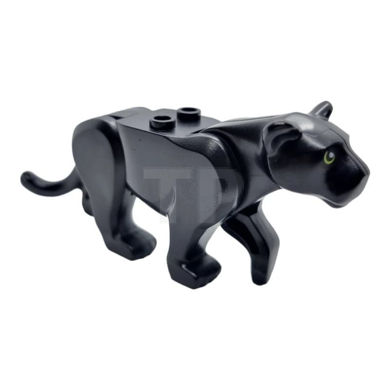 LEGO&reg; 6193919 - bb0787c01pb01 - Panther