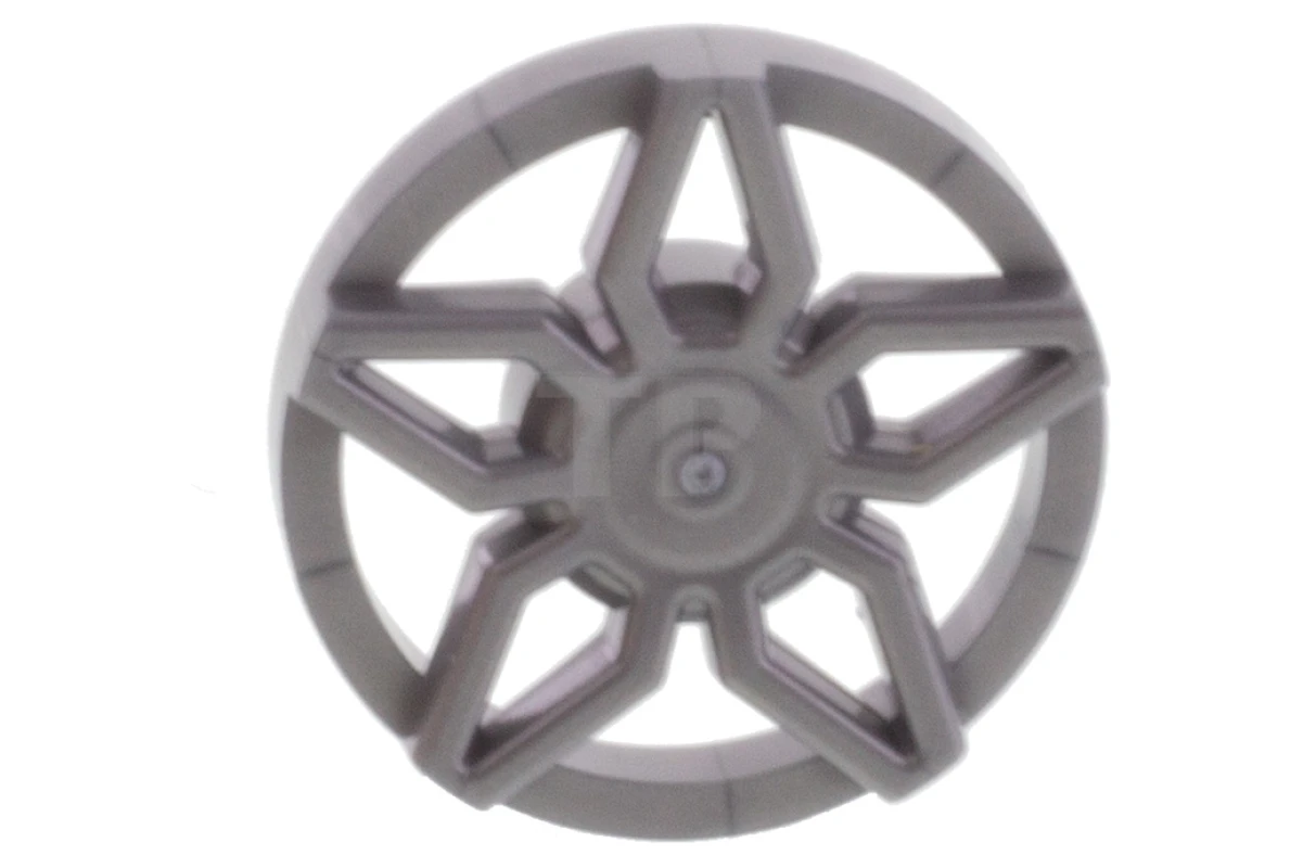 LEGO&reg; 6510282 - 29117b - Wheel Cover 5 Spoke Framed