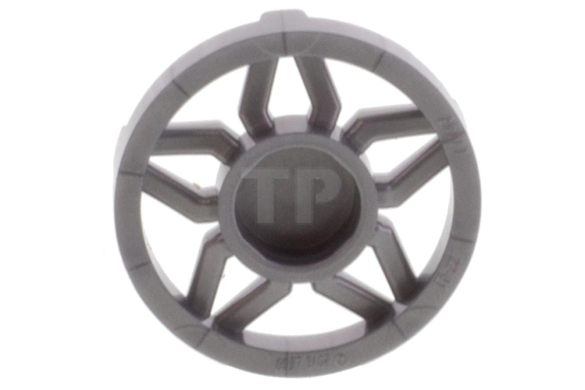 LEGO&reg; 6510282 - 29117b - Wheel Cover 5 Spoke Framed