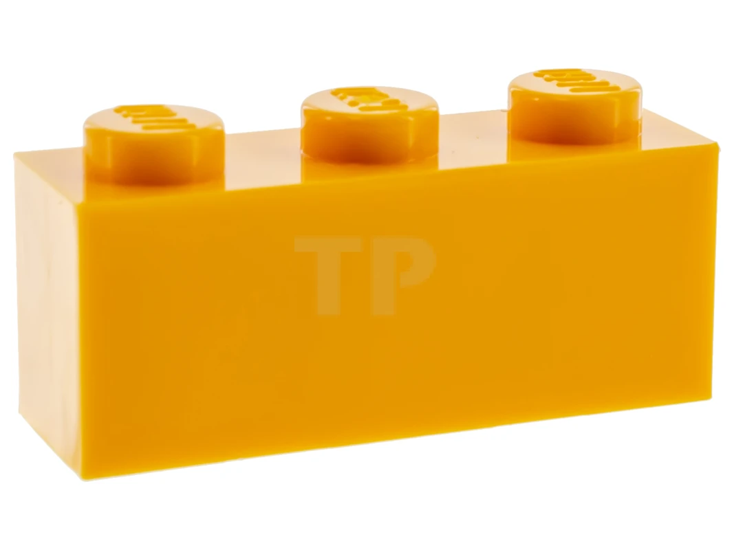 LEGO&reg; 6061688 - 3622 - Steen 1 x 3