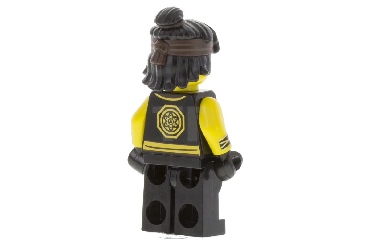 LEGO&reg; njo0323 Cole