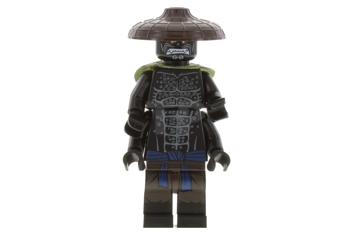 LEGO&reg; njo0310 Giungla Garmadon