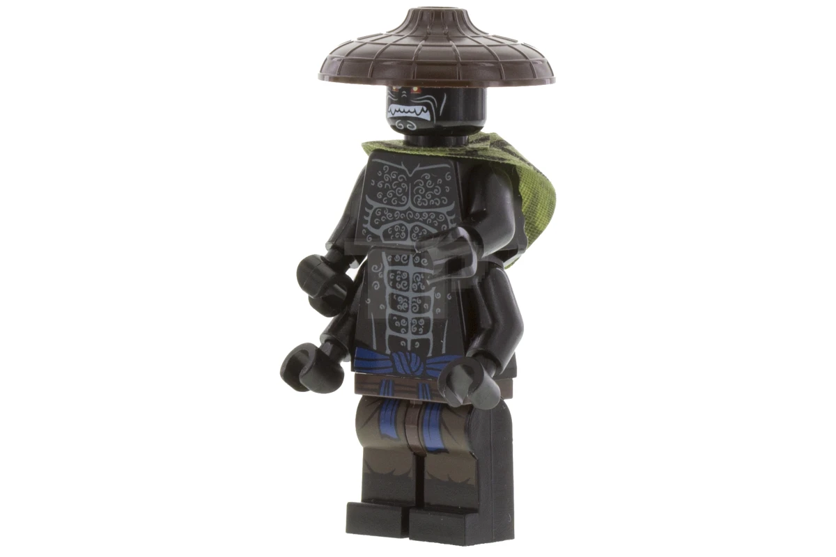 LEGO&reg; njo0310 Giungla Garmadon
