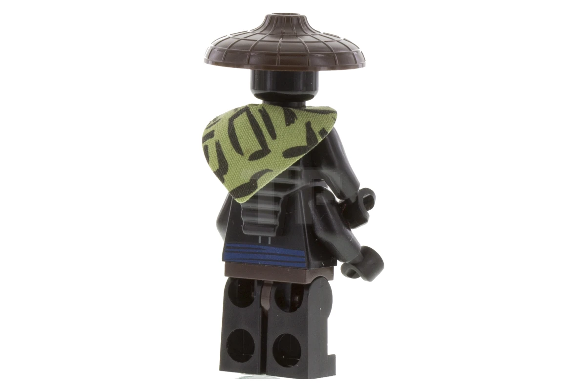 LEGO&reg; njo0310 Giungla Garmadon