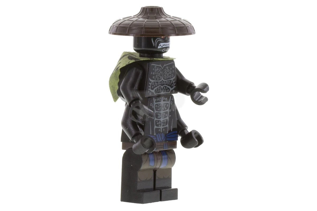 LEGO&reg; njo0310 Giungla Garmadon