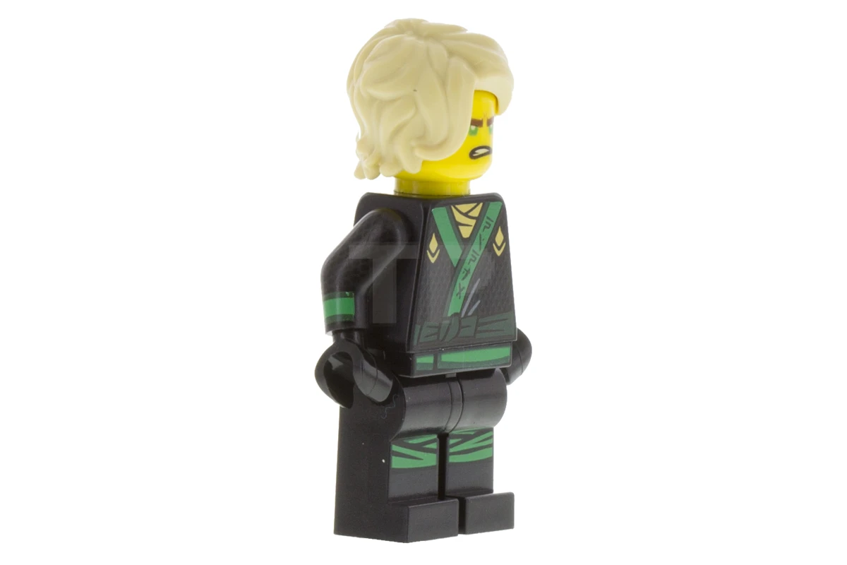 LEGO&reg; njo0311 Lloyd