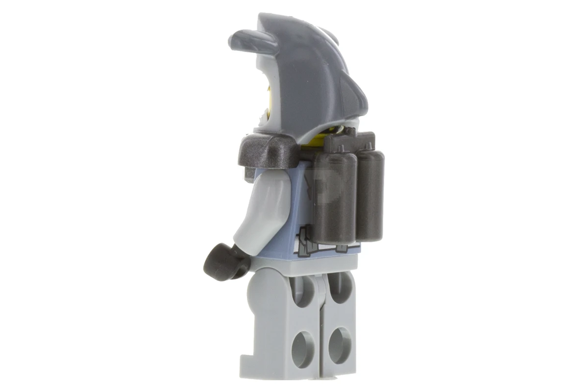 LEGO&reg; njo0353 Hammer Head