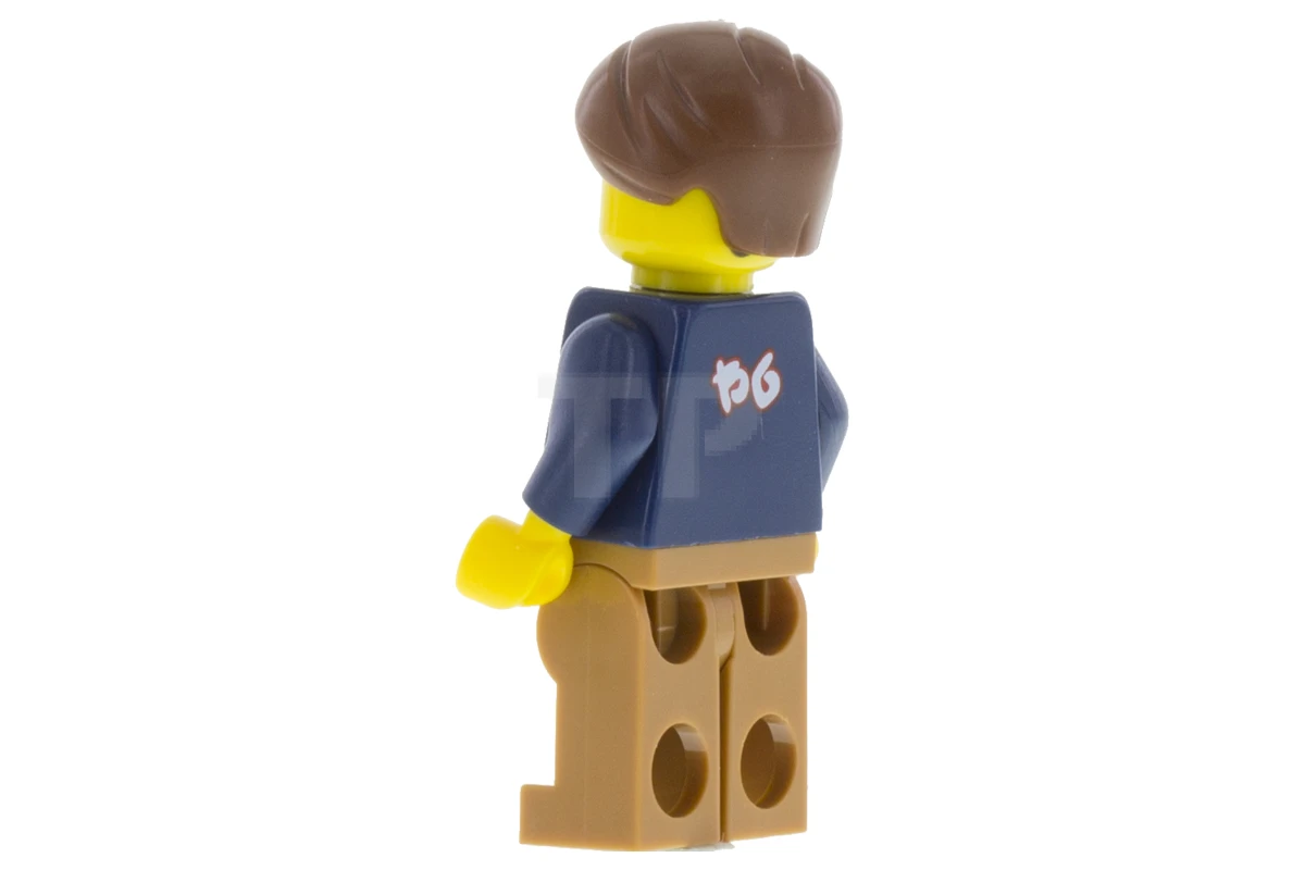 LEGO&reg; njo0351 Henry