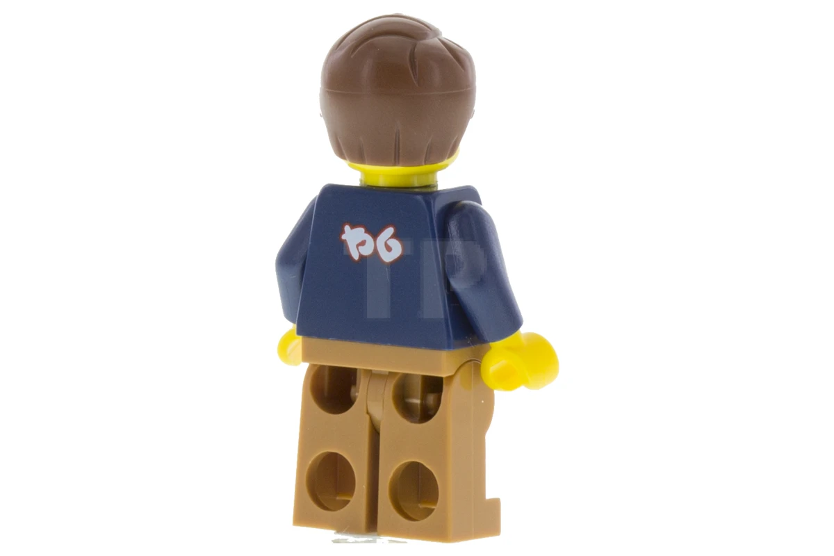 LEGO&reg; njo0351 Henry