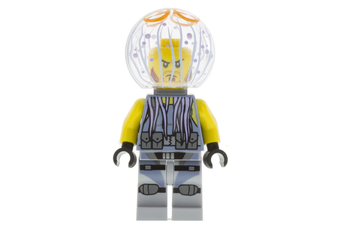 LEGO&reg; njo0352 Jelly