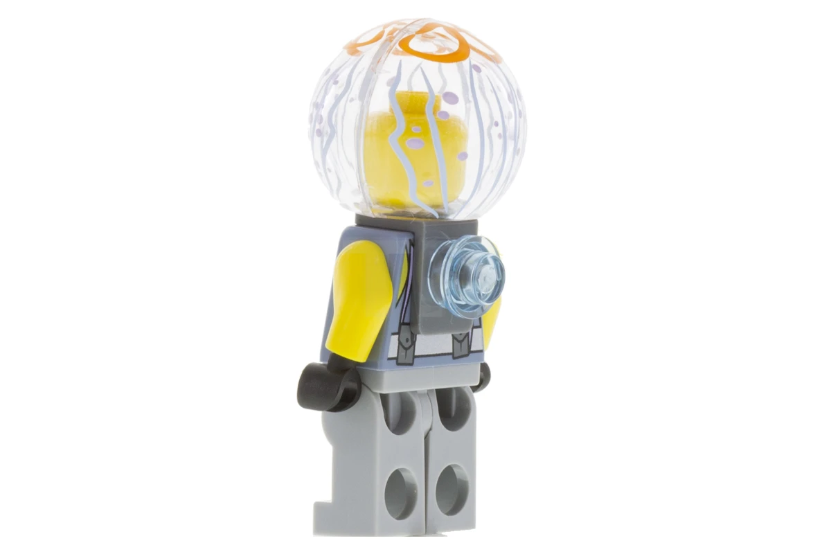 LEGO&reg; njo0352 Jelly