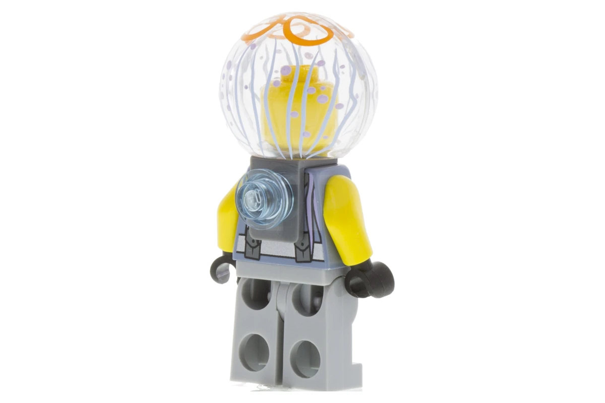 LEGO&reg; njo0352 Jelly