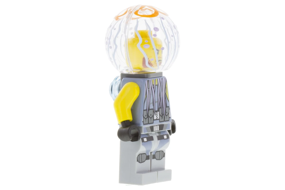 LEGO&reg; njo0352 Jelly