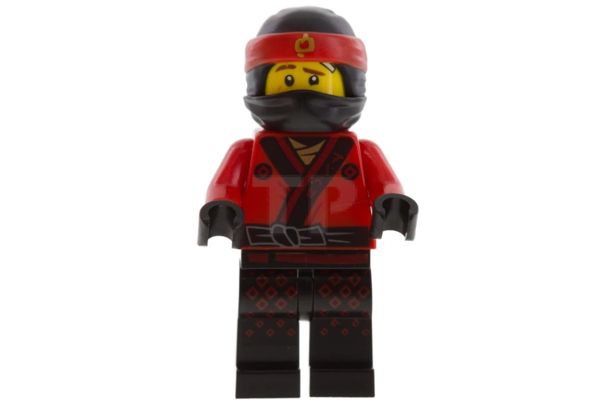 LEGO&reg; njo0349 Kai