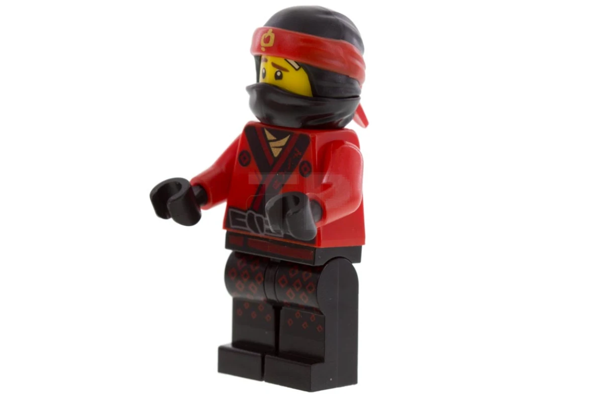 LEGO&reg; njo0349 Kai