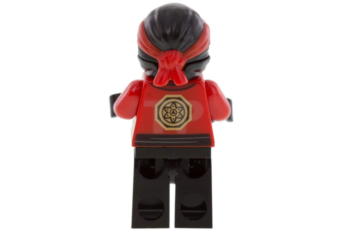 LEGO&reg; njo0349 Kai