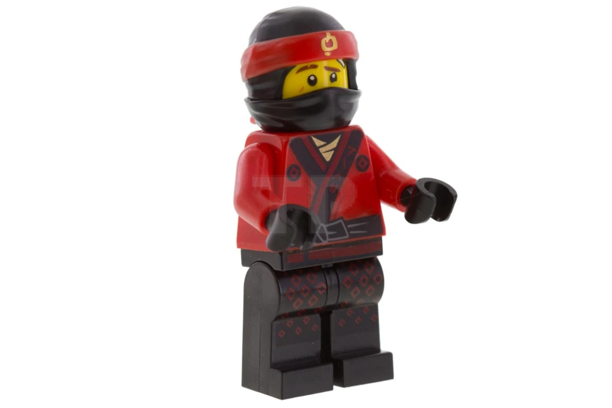 LEGO&reg; njo0349 Kai