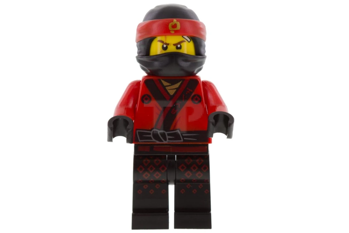 LEGO&reg; njo0349 Kai