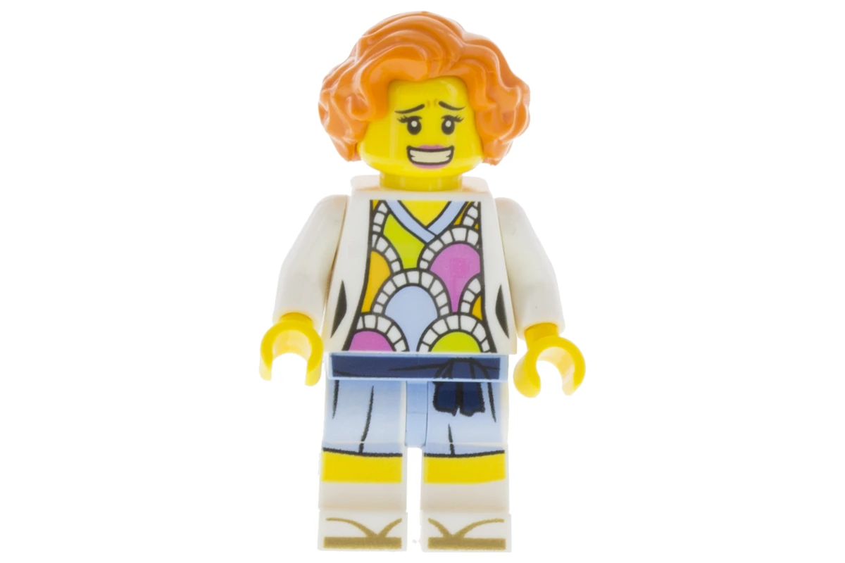 LEGO&reg; njo0350 Lauren
