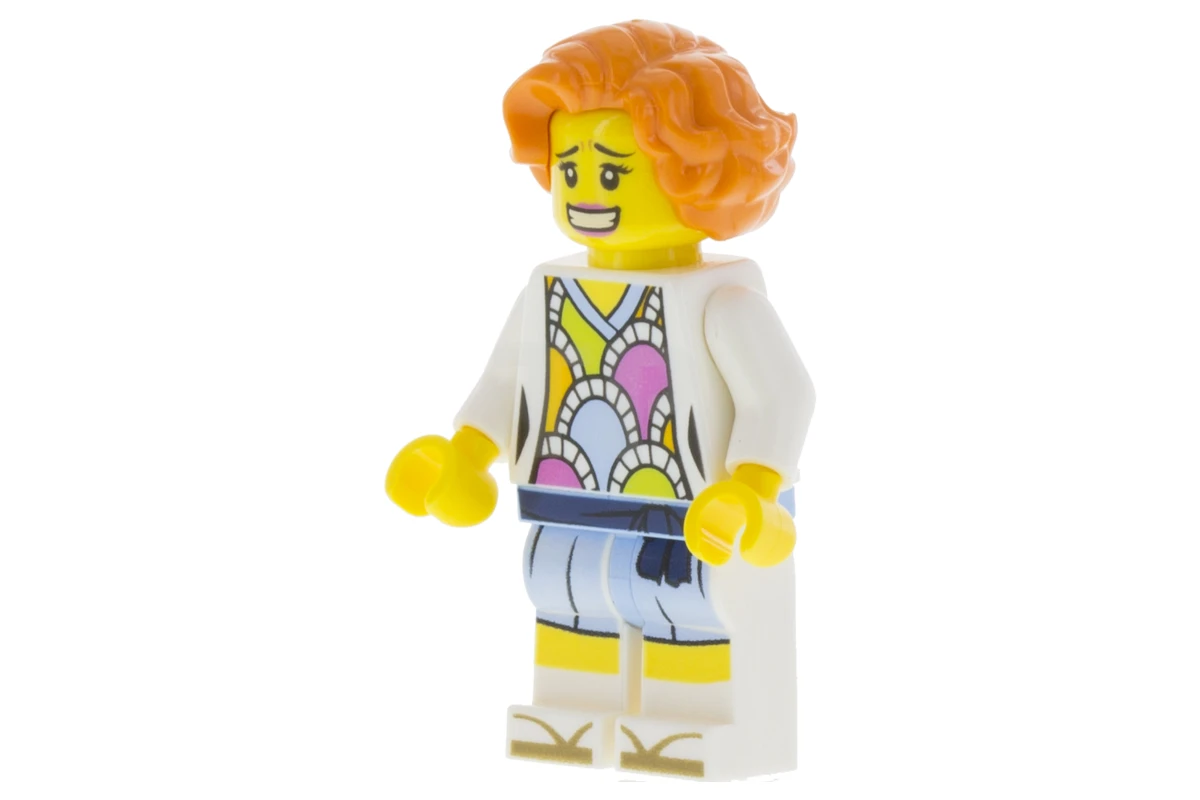 LEGO&reg; njo0350 Lauren