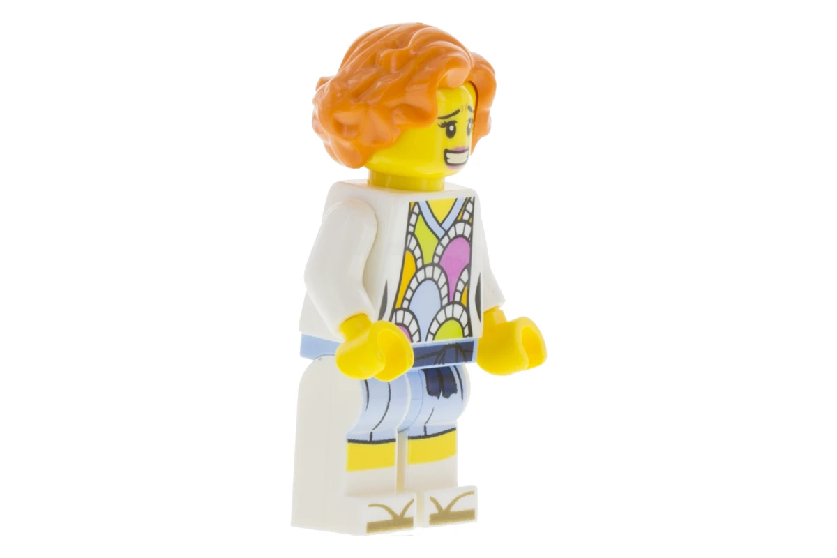 LEGO&reg; njo0350 Lauren