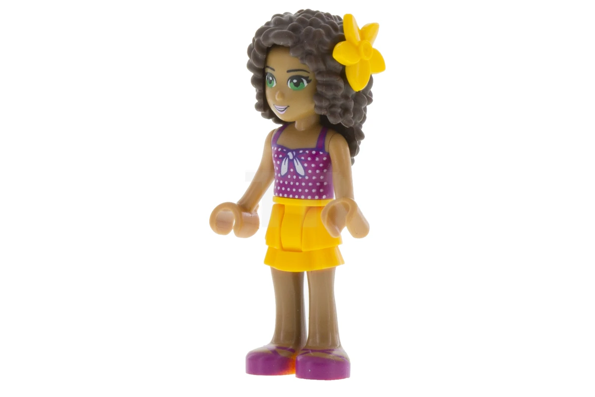 LEGO&reg; frnd0208 Andrea