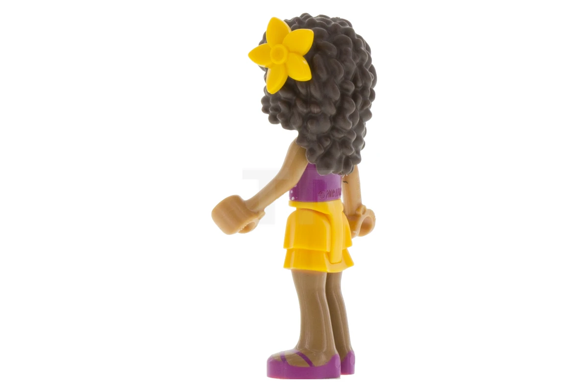 LEGO&reg; frnd0208 Andrea