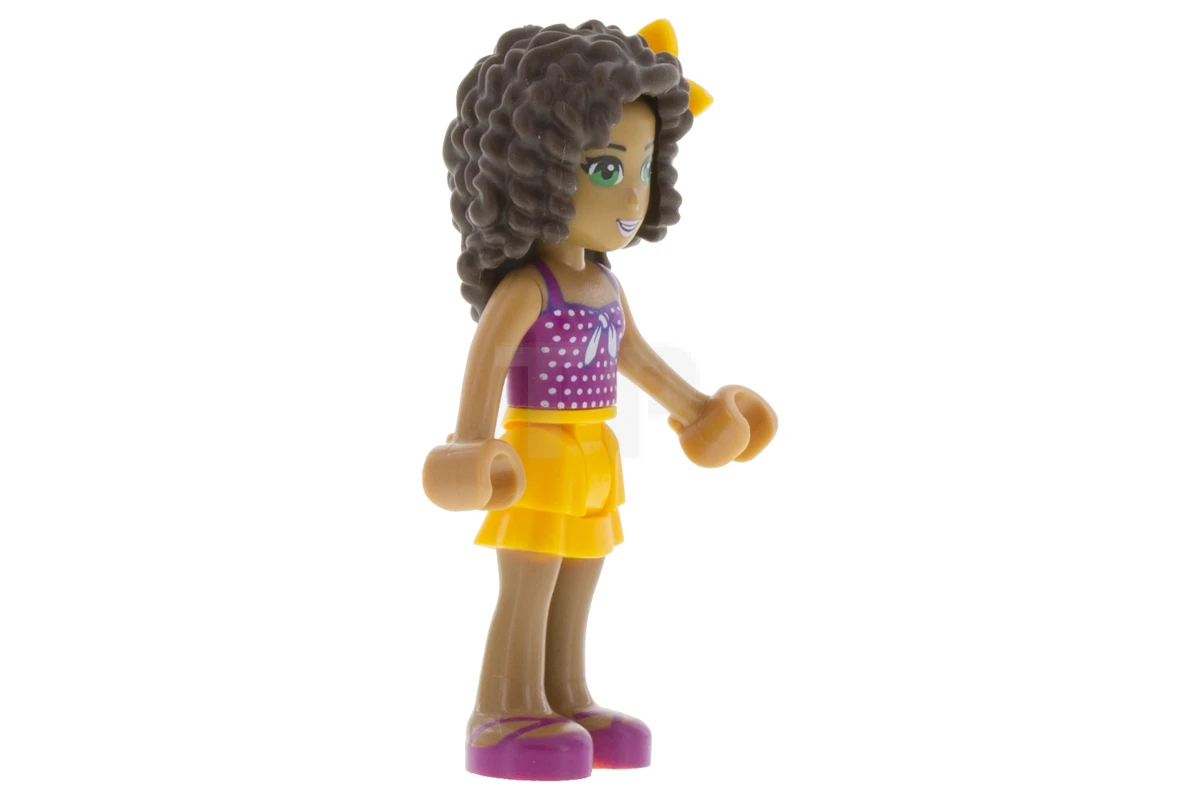 LEGO&reg; frnd0208 Andrea