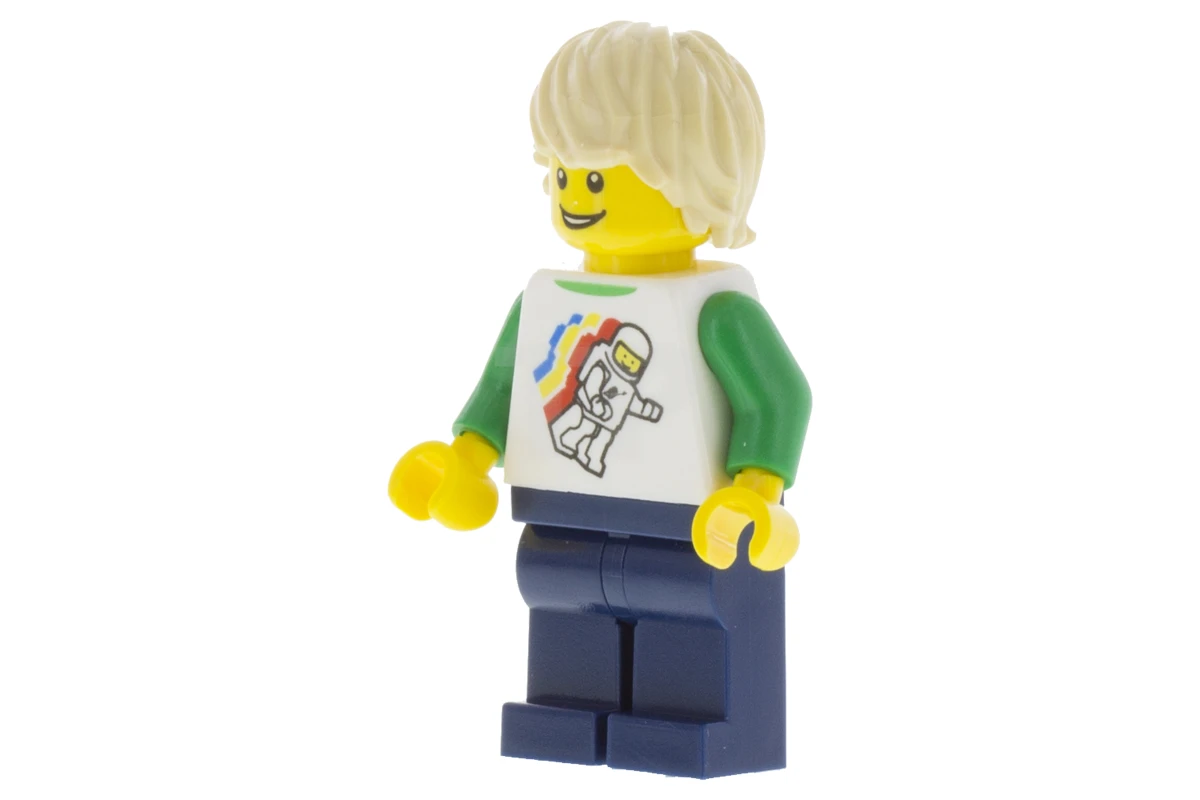 LEGO&reg; twn296 Boy