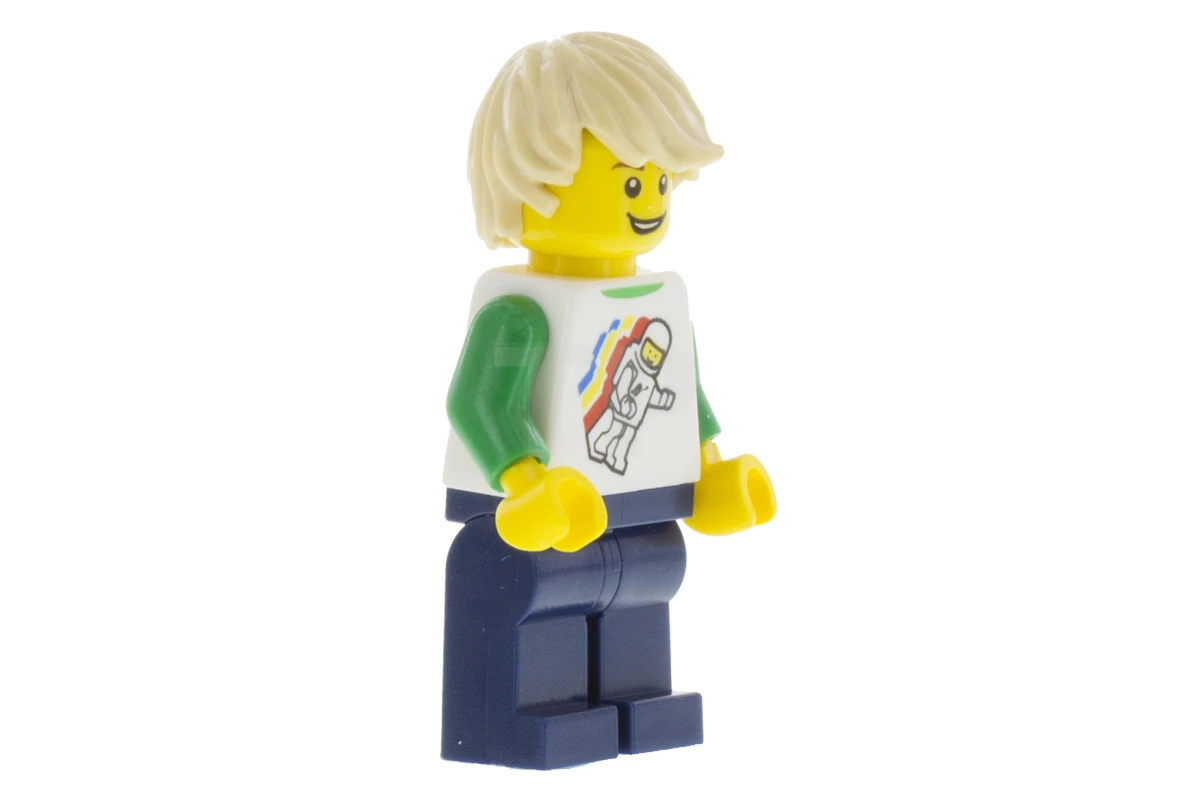 LEGO&reg; twn296 Boy