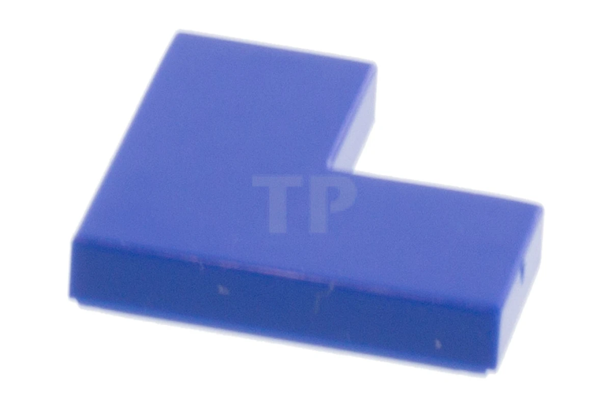 LEGO&reg; 6129747 - 14719 - Tile 2 x 2 Corner