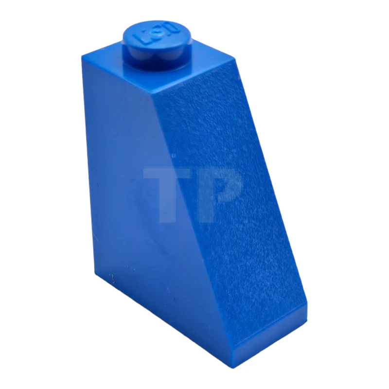 LEGO&reg; 6189189 - 60481 - Pente 65° 2 x 1 x 2