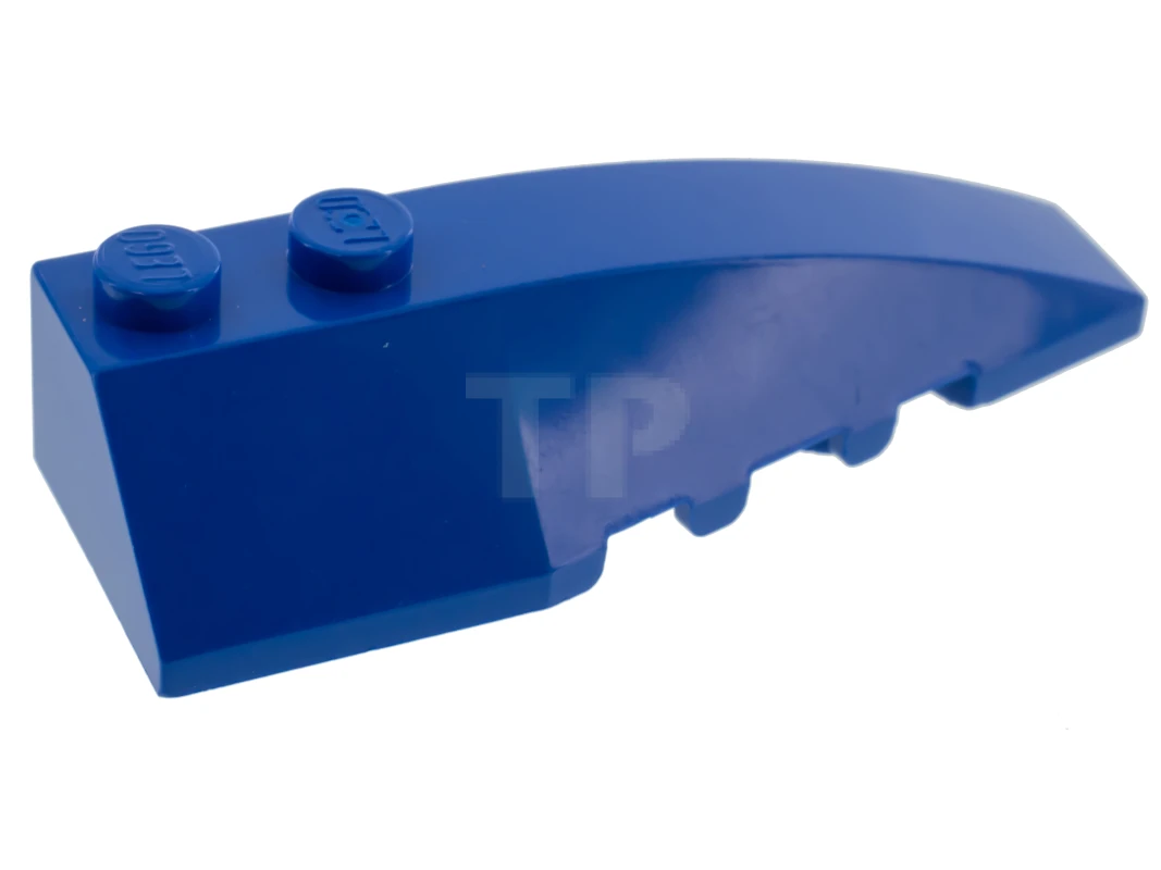 LEGO&reg; 6336562 - 41747 - Wedge 6 x 2 Right