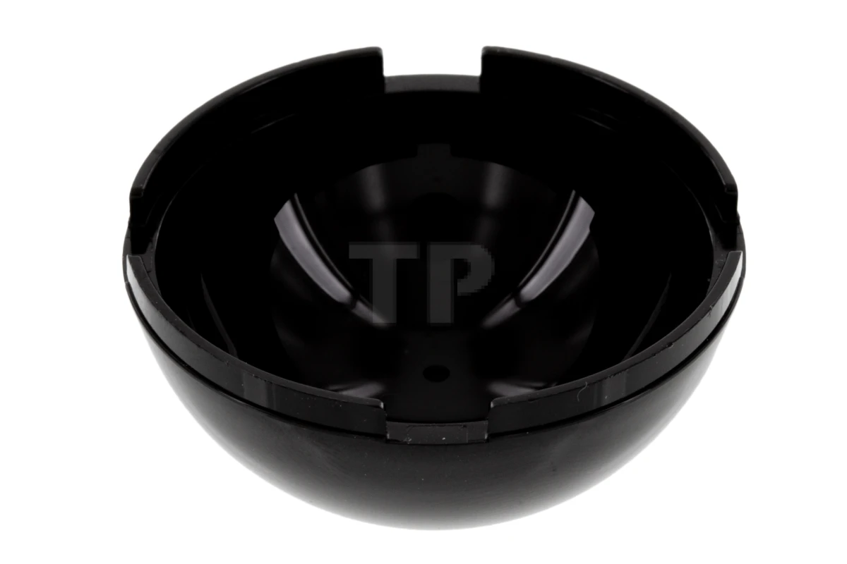 LEGO&reg; 6252319 - 86500 - Cylinder Hemisphere 4 x 4