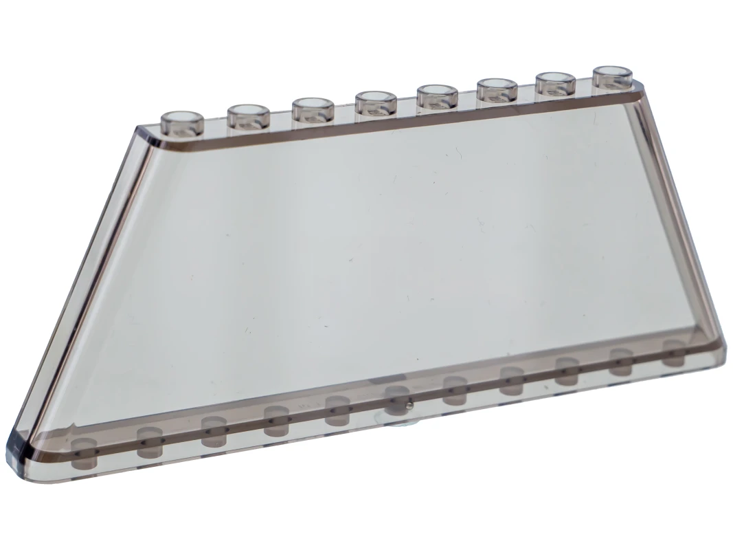 LEGO&reg; 6240564 - 19212 - Windscreen 1 x 12 x 4 Tapered