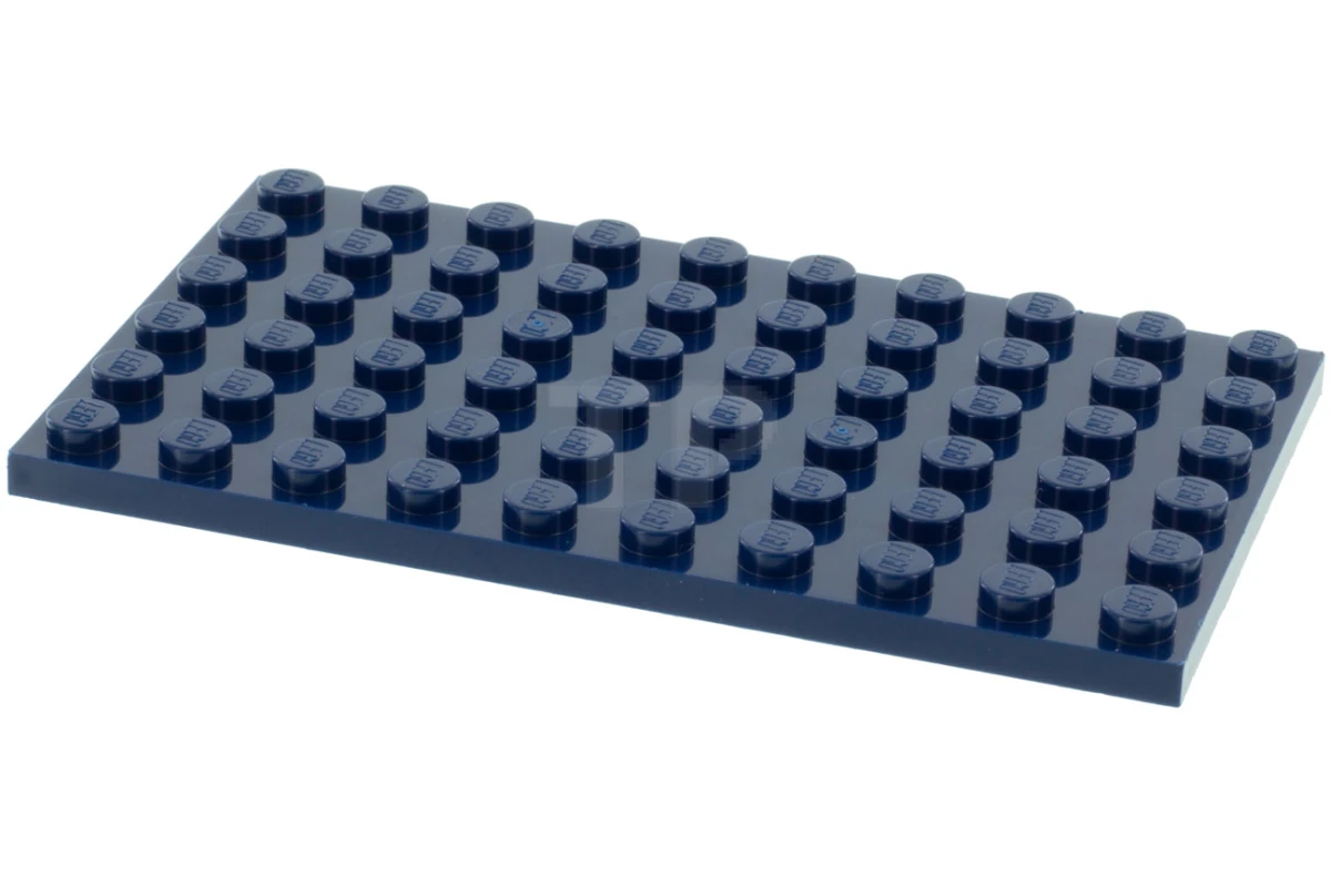 LEGO&reg; 6200659 - 3033 - Plate 6 x 10