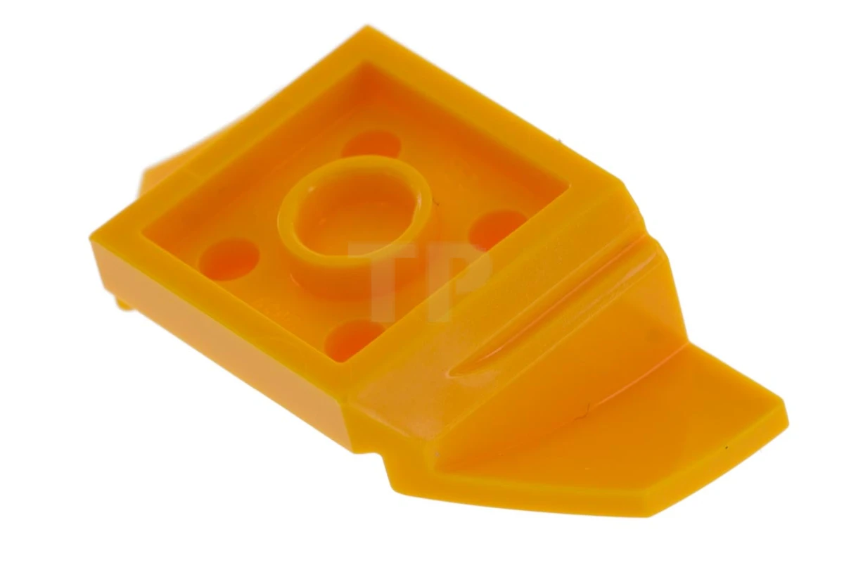 LEGO&reg; 41854 - 6178472 - Vehicle, Mudguard 2 x 4 with Flared Wings