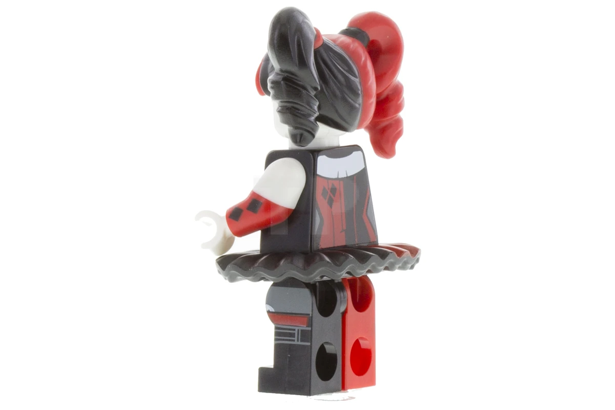 LEGO&reg; sh0398 Harley Quinn