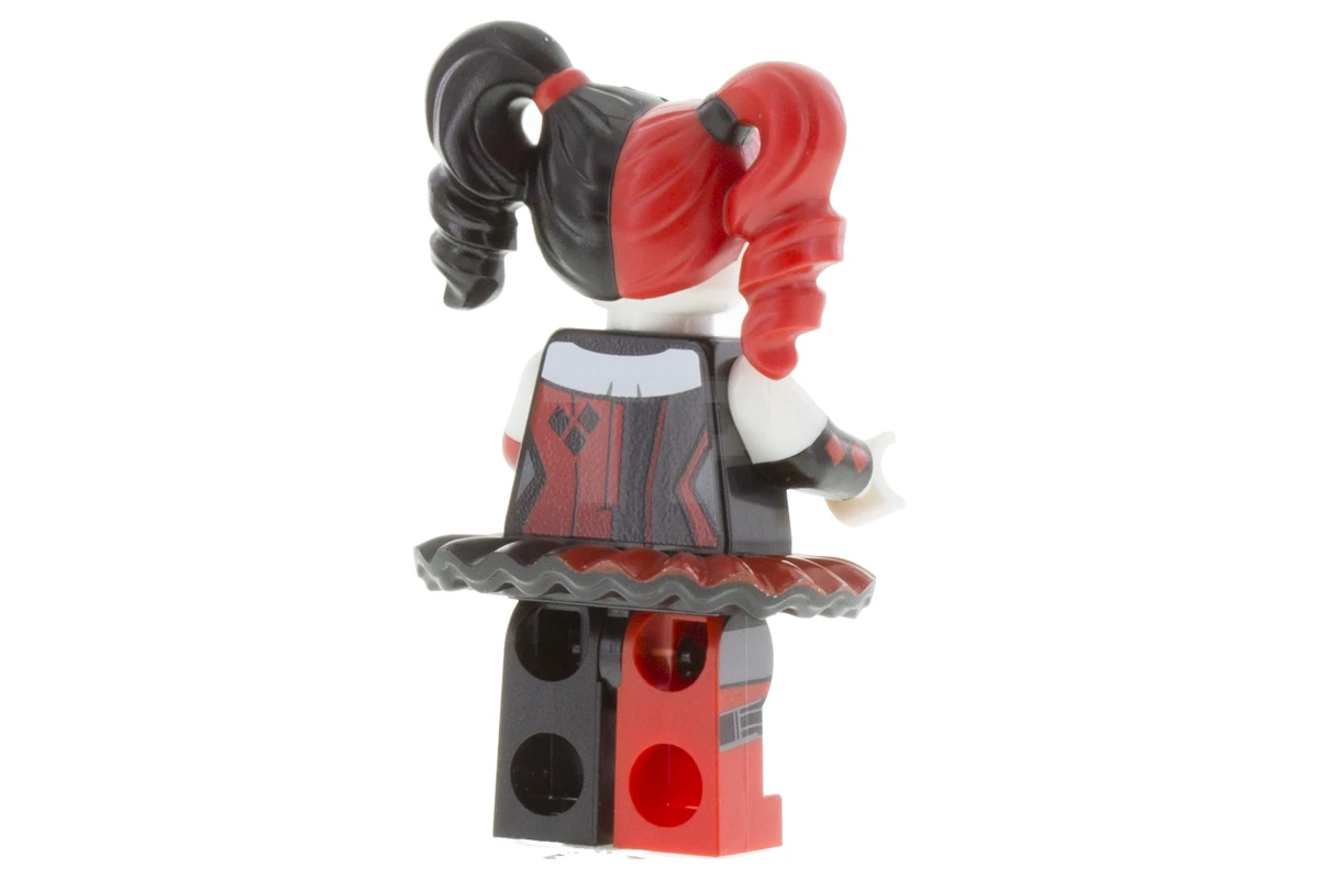 LEGO&reg; sh0398 Harley Quinn