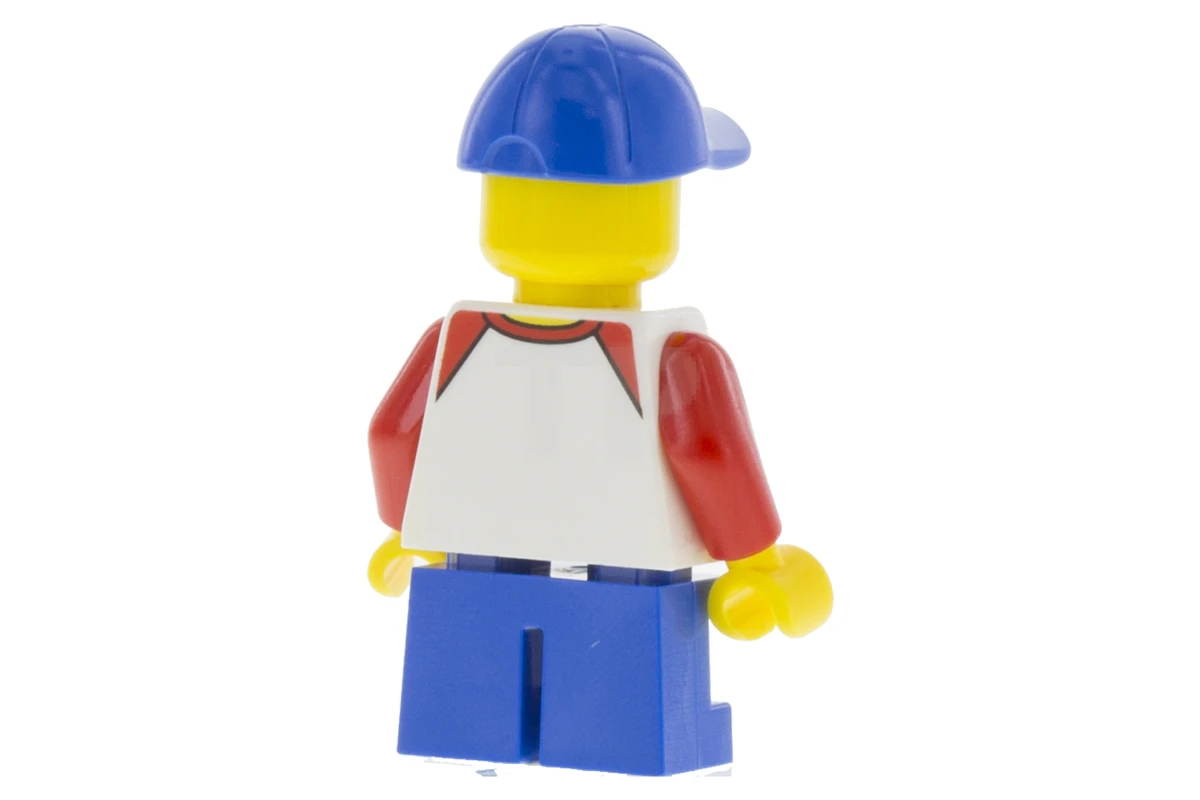 LEGO&reg; twn302 Boy