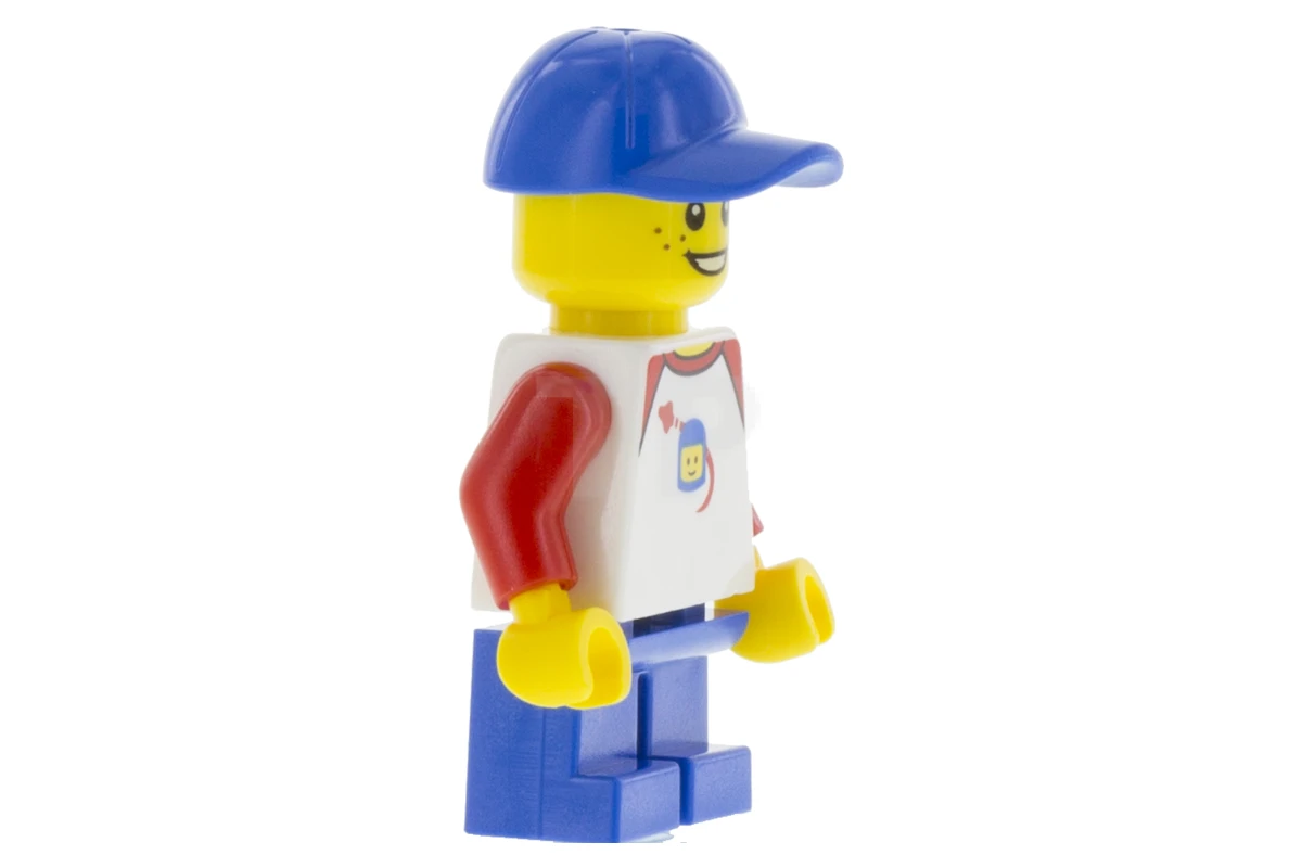 LEGO&reg; twn302 Boy