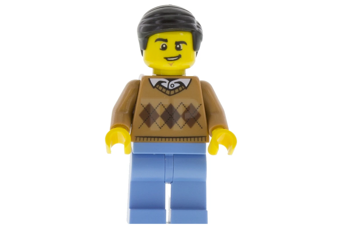 LEGO&reg; twn298 Dad