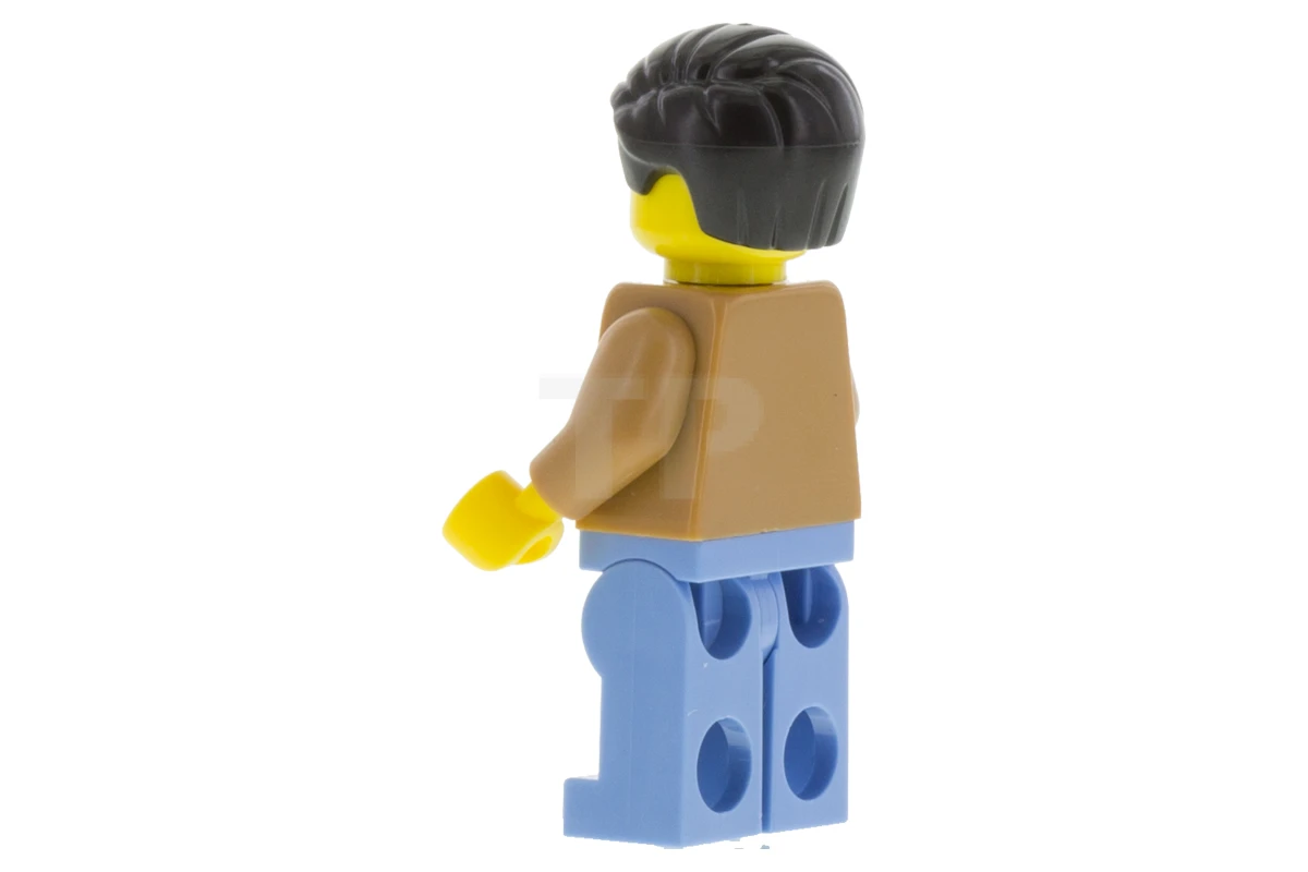 LEGO&reg; twn298 Dad