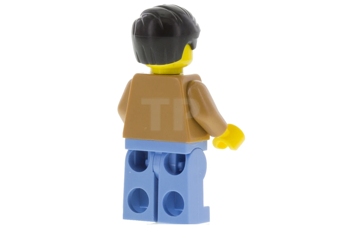 LEGO&reg; twn298 Dad